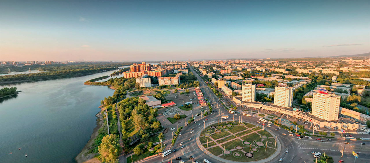 Красноярск троллейный шинопровод VAHLE 