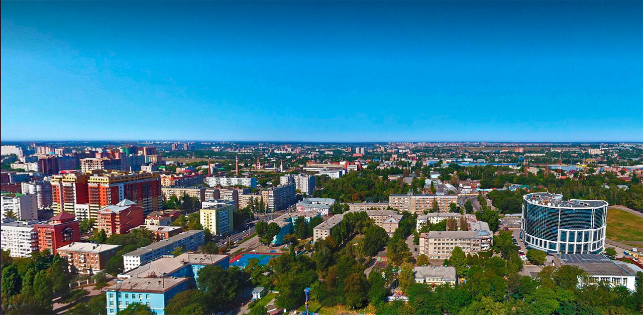Ростов-на-Дону троллейный шинопровод VAHLE 